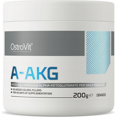 OstroVit A-AKG 200 g