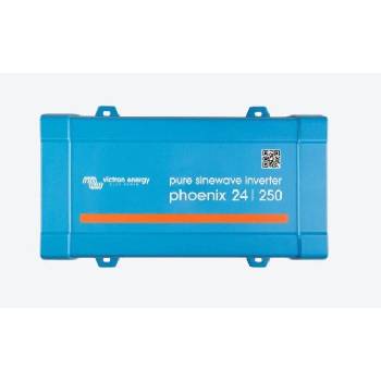 Image 1 of Victron Energy Phoenix SCHUKO Инвертор 24/250 230 V VE. Direct (115540)