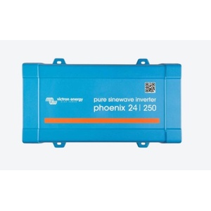 Victron Energy Phoenix SCHUKO Инвертор 24/250 230 V VE. Direct (115540)