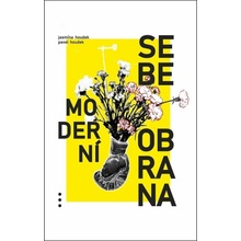 Moderní sebeobrana - Houdek Jasmína