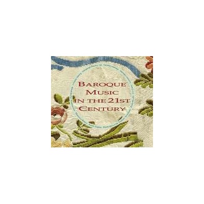 Various - Baroque Music In The 21st CD