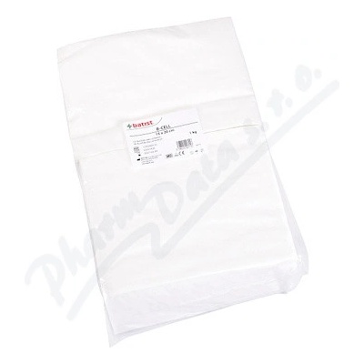 Batist Vata buničitá přířez 20 x 15 cm 1kg