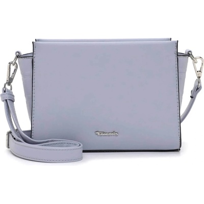 Tamaris dámská crossbody kabelka Lalita šedomodrá