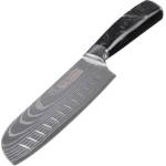 RESTO Нож Santoku, 19 см, RESTO "Eridanus 95332" 4260709012155 (4260709012155)
