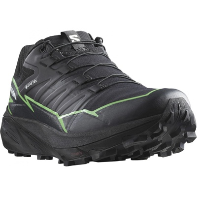 Salomon Thundercross Gore-Tex Размер на обувките (ЕС): 42 (2/3) / Цвят: черен