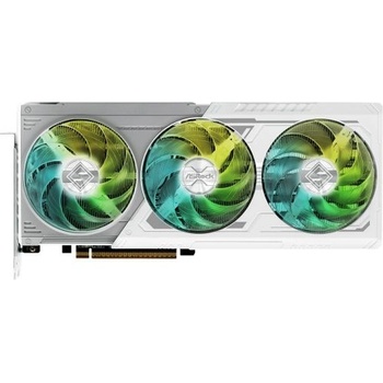 ASRock Radeon RX 9070 Steel Legend OC 16GB GDDR6 256bit (90-GA5EZZ-00UANF)