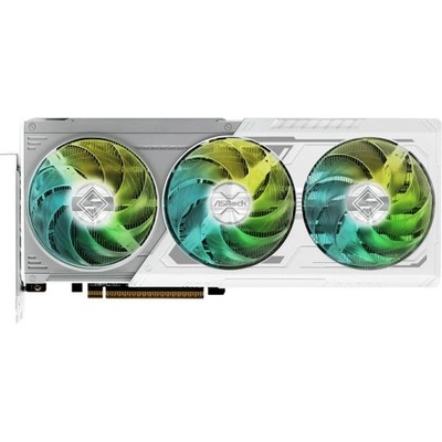 ASRock Radeon RX 9070 Steel Legend OC 16GB GDDR6 256bit (90-GA5EZZ-00UANF)