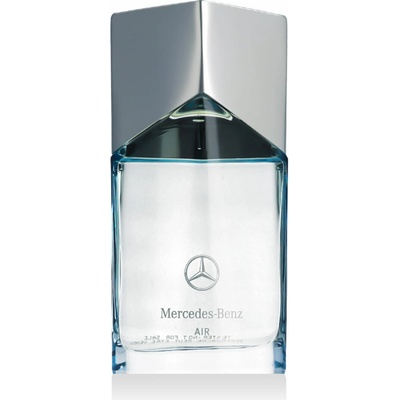 Mercedes-Benz Mercedes-Benz Air parfémovaná voda pánská 100 ml tester