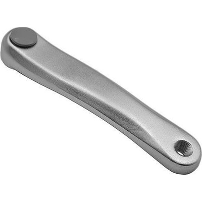 Nexelo Kľuka Ľavá AL Strieborná