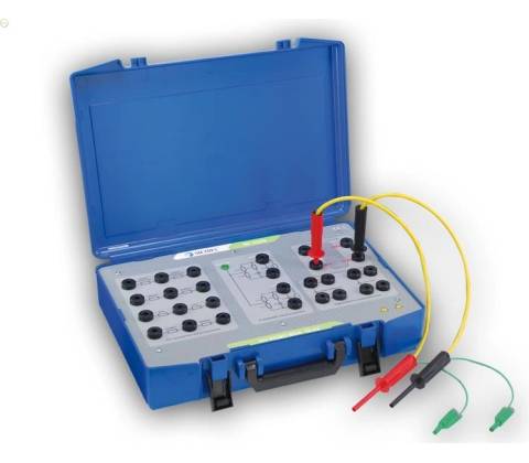 Metrel MI 3299
