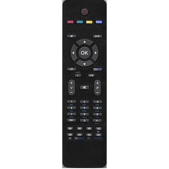 съвместим Hyundai rc1205 - заместител дистанционно управление (rc1205)