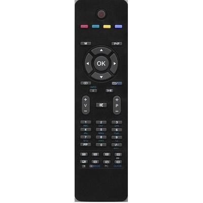 съвместим Hyundai rc1205 - заместител дистанционно управление (rc1205)