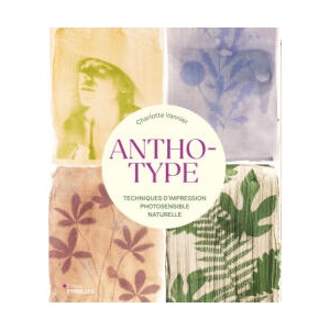 Anthotype | Vannier (2025)