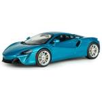 Solido 1: 43 mclaren artura БЕЛИЗЕ СИН 2022 - solido