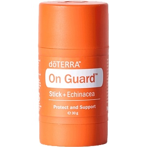 dōTERRA On Guar стик + ехинацея - doTerra (60232992)