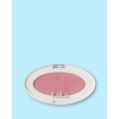 Laka Love Silk Blush púdrová lícenka pre zdravý vzhľad 706 Lover 5,7 g