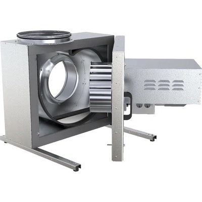 Systemair KBT 180EC