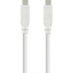  Кабел Essential CLASSIC USB-C - 1м (ESSCL1USBCC100)