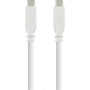  Кабел Essential CLASSIC USB-C - 1м (ESSCL1USBCC100)