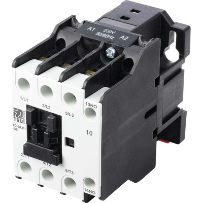 TRU COMPONENTS TC-GLC1-32 230V