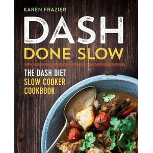 Dash Done Slow | Karen Frazier (ISBN: 9781623157265)