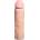 Blush Novelties Пенис удължител и удебелител Кибер Кожа "magnum xtender" 21 см