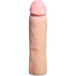 Blush Novelties Пенис удължител и удебелител Кибер Кожа "magnum xtender" 21 см