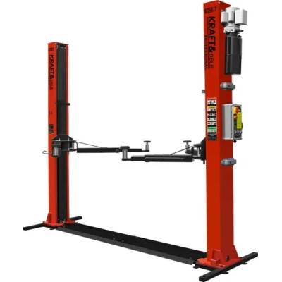 KraftDele Двуколонен автоматичен подемник KraftDele KD5817/ 400V (KD5817_5K)