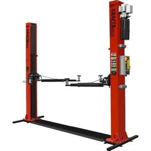 KraftDele Двуколонен автоматичен подемник KraftDele KD5817/ 400V (KD5817_5K)