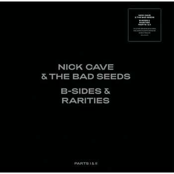 Nick Cave & The Bad Seeds - B-sides & Rarities: Part I & II (7 LP) (4050538626919)
