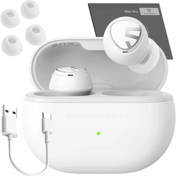 Soundpeats Mini Pro
