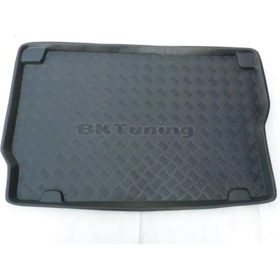 M-PLAST Стелка за багажник за Opel Meriva (2003-2010) (23023PVC)