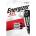 Energizer Комплект батерии Energizer (LR23) A23 Alkaline (2 батерии / блистер ) 12V (ENERG-BA-LR23-2PK)