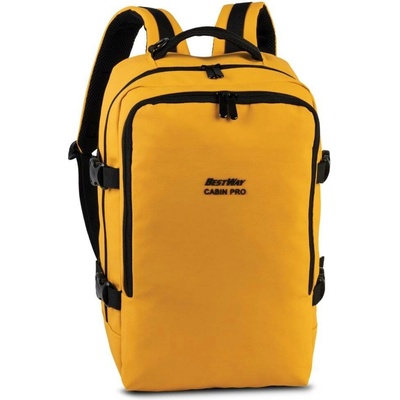 Bestway Cabin Pro Storm žlutá 20L 40 x 25 x 20 cm 40350-3600