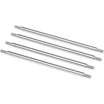 Axial Аксиални щанги на задния мост, стомана: Gilamon AXP8