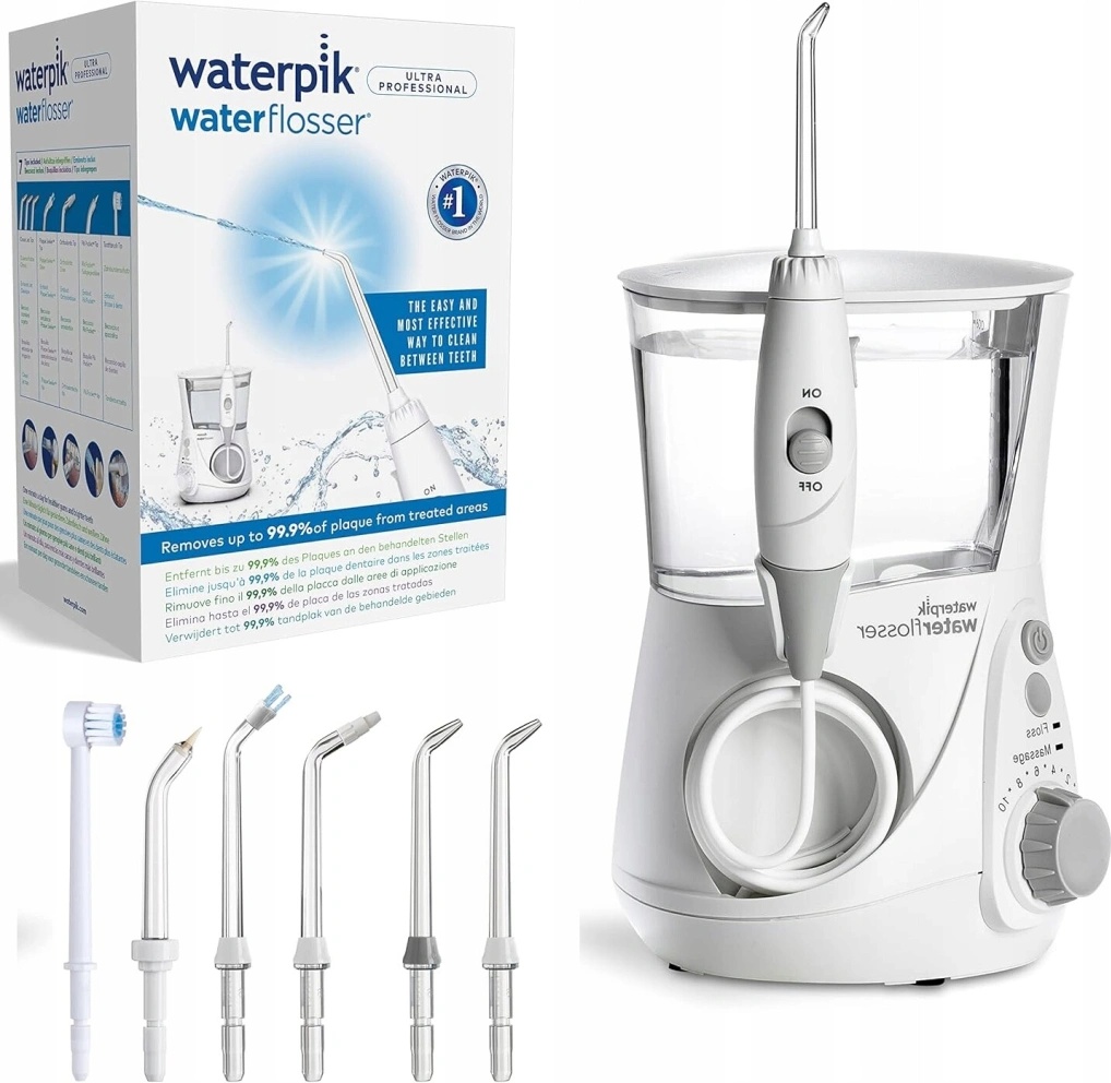 WaterPik WP-660