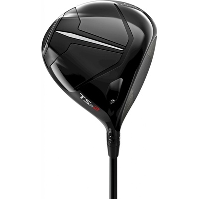 TITLEIST Driver TSR2 Pro praváky Regular 11° – Zboží Dáma