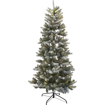 Изкуствена коледна елха височина 180 cm Elias Tree - Sirius (61651)