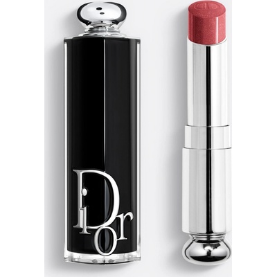 Dior Addict lesklá rtěnka 526 Mallow Rose 3,2 g