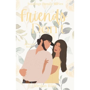 Friends Don't (2025)