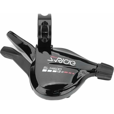 S-Ride SL-E600 1x9R
