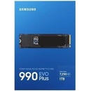 Samsung 990 EVO Plus 1TB, MZ-V9S1T0BW