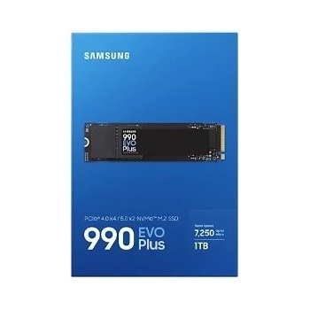 Samsung 990 EVO Plus 1TB, MZ-V9S1T0BW