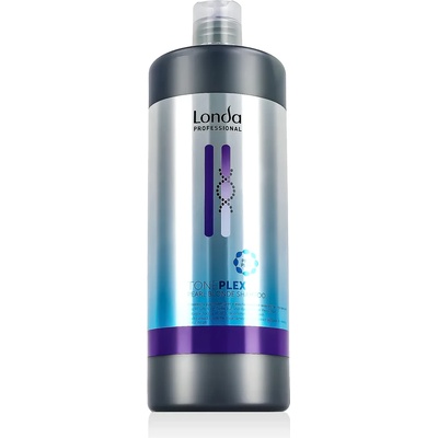 Londa Professional Toneplex Pearl Blonde Shampoo 1000 ml