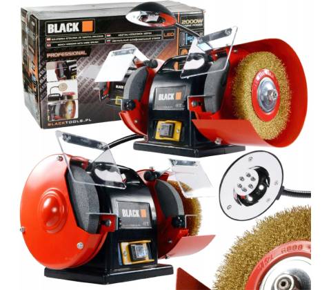 Black 46504