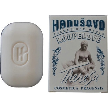 Merco Hanušovo dětské mýdlo Johanka 100 g