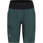 Maloja Дамски шорти за колоездене Maloja Women's WeisseeM. Cycling bottoms - Mountain Pine (155-2453-0213)