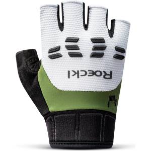 Roeckl Sports Ръкавици Roeckl sports Iseler 2 Gloves - Harbor Mist / Pesto - размер 6, 5 (EU) (202-7392-0411)