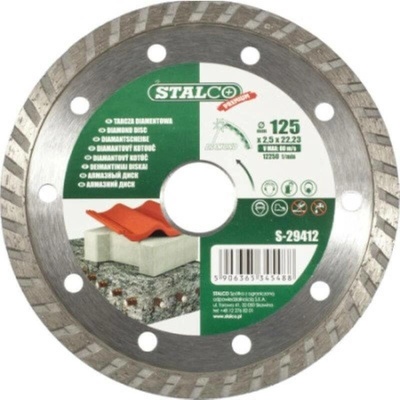 Stalco Řezný kotouč diamantový 230 mm S-29423