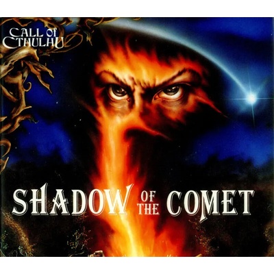 Call of Cthulhu: Shadow of the Comet